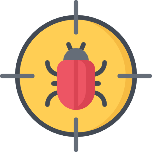 Protección antivirus